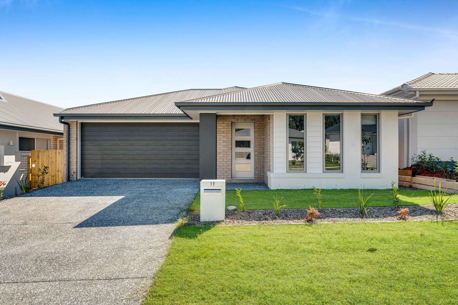 Main view of Homely house listing, 19 Rosemary Street, Greenbank QLD 4124