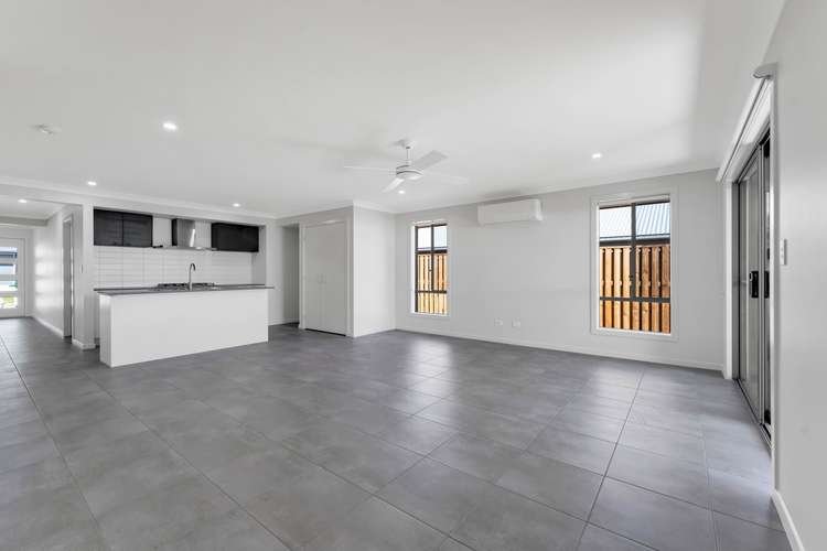 Third view of Homely house listing, 19 Rosemary Street, Greenbank QLD 4124