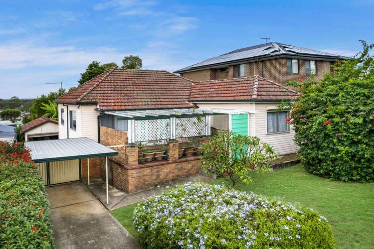 75 Heckenberg Avenue, Sadleir NSW 2168