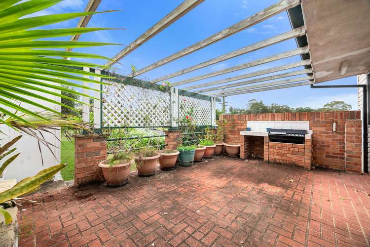 Second view of Homely house listing, 75 Heckenberg Avenue, Sadleir NSW 2168
