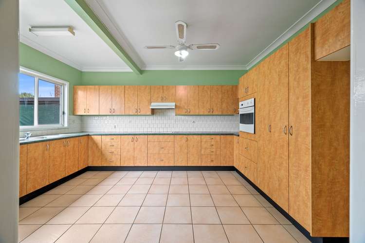 Fifth view of Homely house listing, 75 Heckenberg Avenue, Sadleir NSW 2168