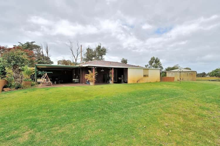 150 Ellenbrook Road, Bullsbrook WA 6084