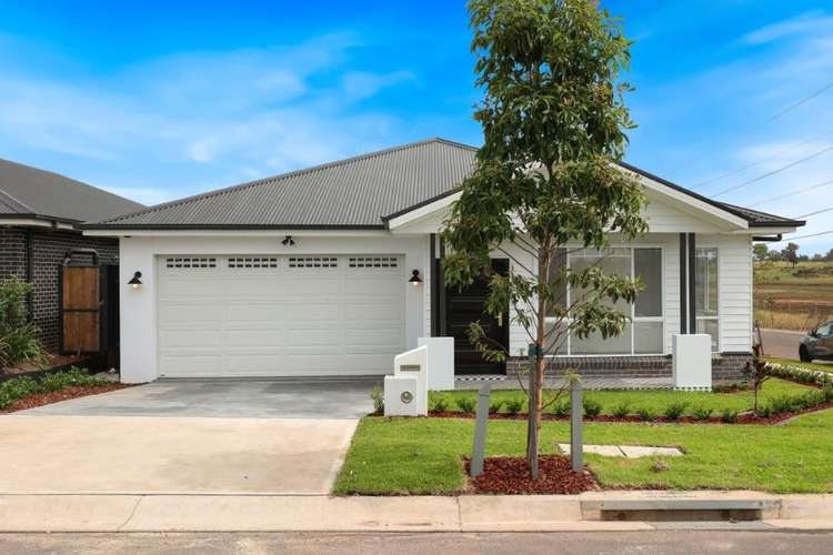 Main view of Homely house listing, 25 Swallow Loop, Oran Park NSW 2570