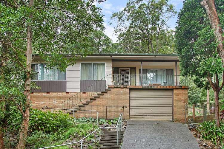 Main view of Homely house listing, 9 Carramar Place, Glendale NSW 2285