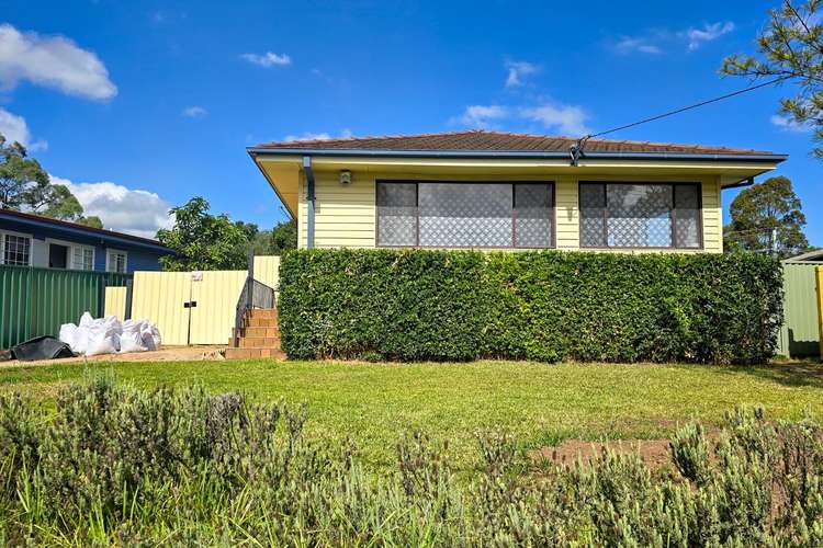 30 Lindesay Street, Leumeah NSW 2560