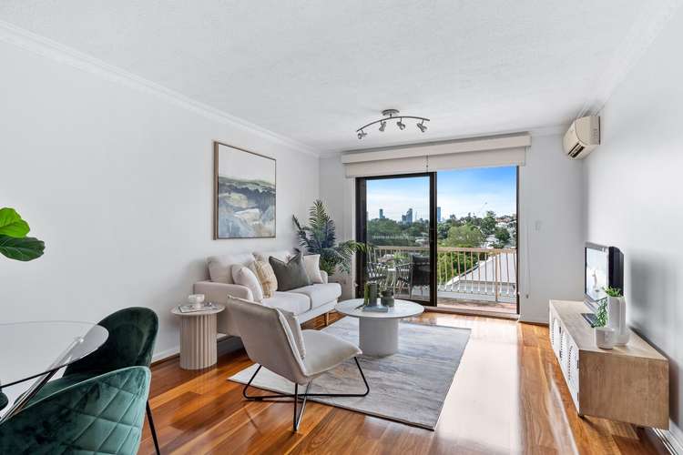 Main view of Homely unit listing, 4/42 Caroline Street, Annerley QLD 4103