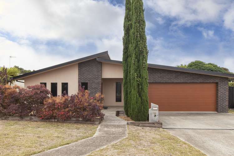 Main view of Homely house listing, 16 McDonald Street, Ararat VIC 3377