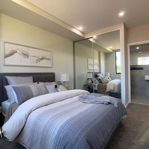 Second view of Homely apartment listing, 301/30 Donald Street, Carlingford NSW 2118