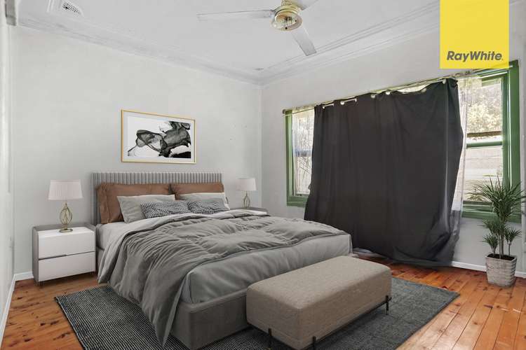 Fourth view of Homely house listing, 32 King Street, Guildford NSW 2161