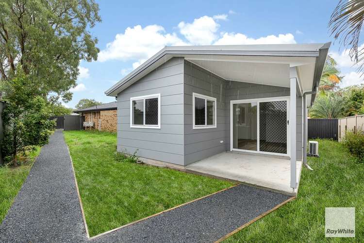 Main view of Homely house listing, 19A Babamande Street, Redland Bay QLD 4165