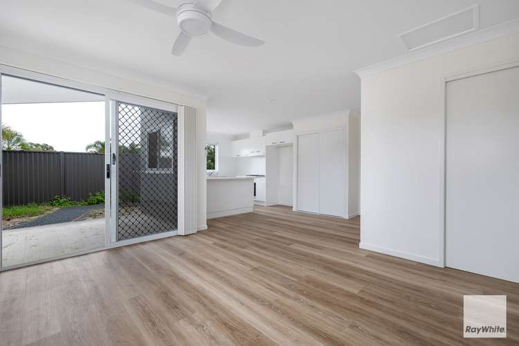 Second view of Homely house listing, 19A Babamande Street, Redland Bay QLD 4165