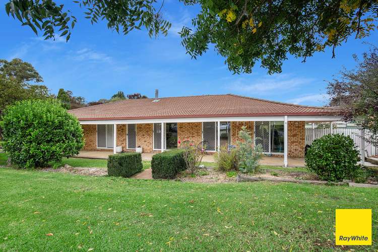 Main view of Homely house listing, 50 Chestnut Avenue, Armidale NSW 2350