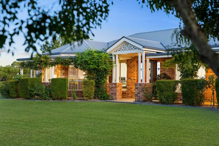 Main view of Homely house listing, 8 Morris Court, Cotswold Hills QLD 4350