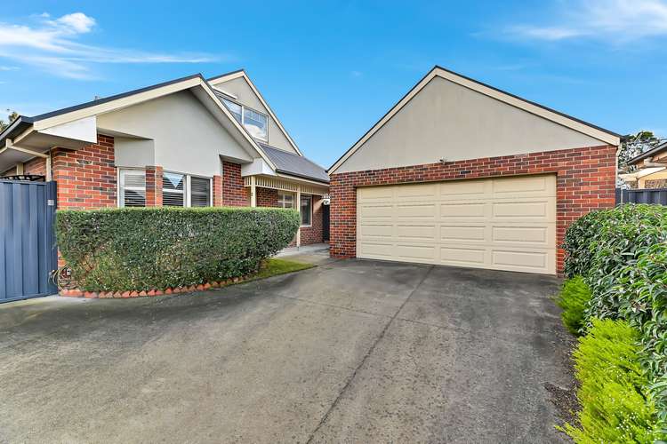 Main view of Homely townhouse listing, 2/1 Esther Court, Mount Waverley VIC 3149