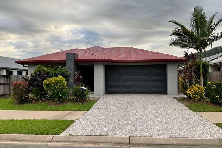 31 Homevale Entrance, Mount Peter QLD 4869