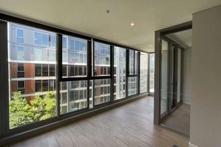 Main view of Homely apartment listing, 704/5 Half Street, Wentworth Point NSW 2127