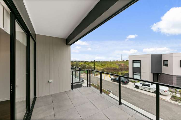 Fifth view of Homely townhouse listing, 35 Brygee Close, Sunshine North VIC 3020
