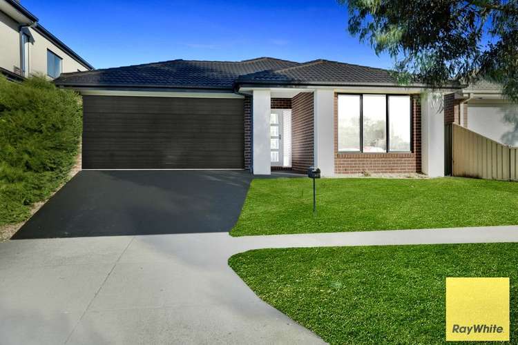 Main view of Homely house listing, 20 Distinction Crescent, Truganina VIC 3029