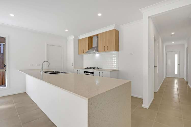 Second view of Homely house listing, 32 Herridge Street,, Mickleham VIC 3064