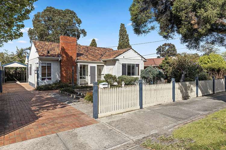 Main view of Homely house listing, 24 Alice Street, Clayton VIC 3168