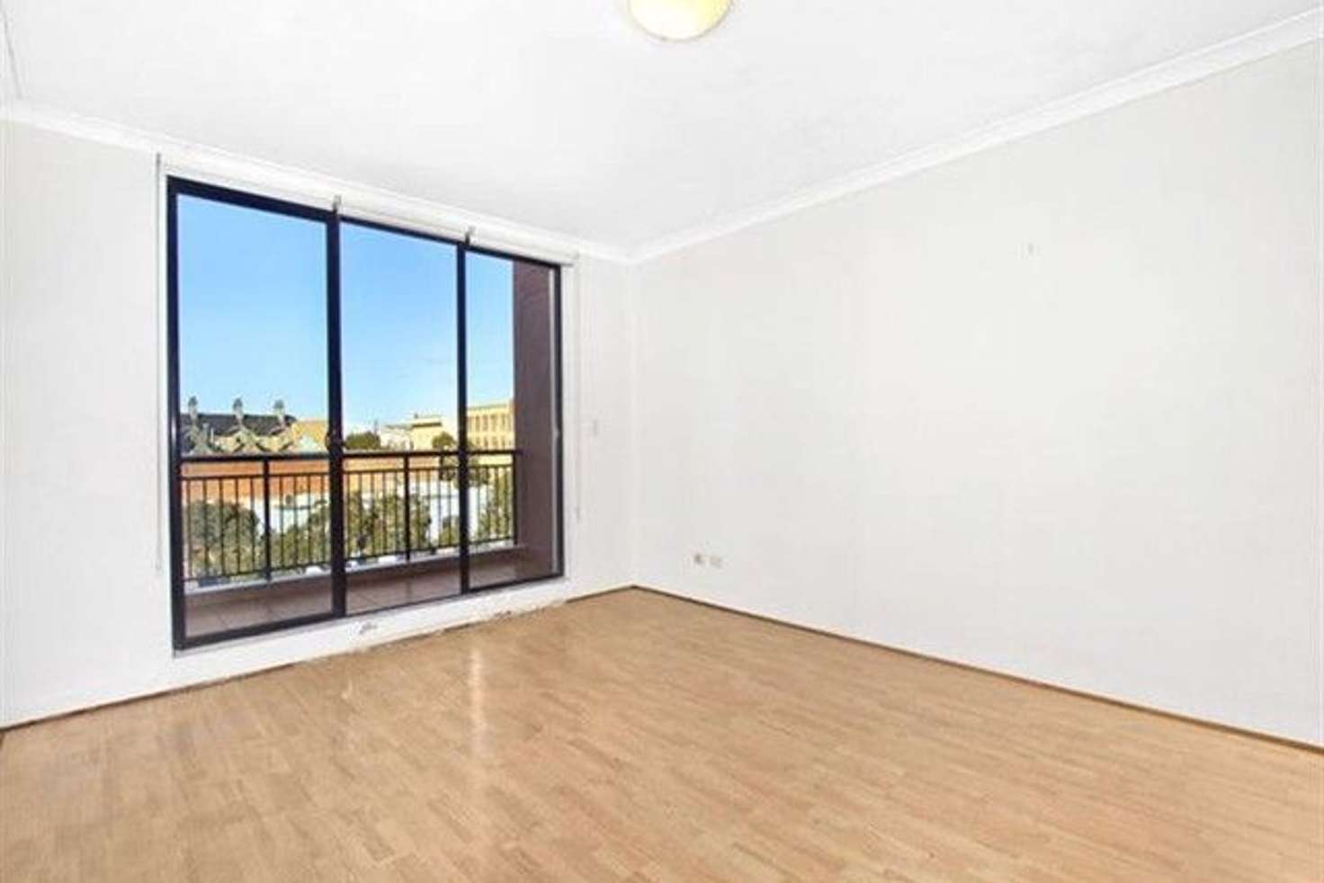 Main view of Homely apartment listing, 502/208 Chalmers Street, Surry Hills NSW 2010