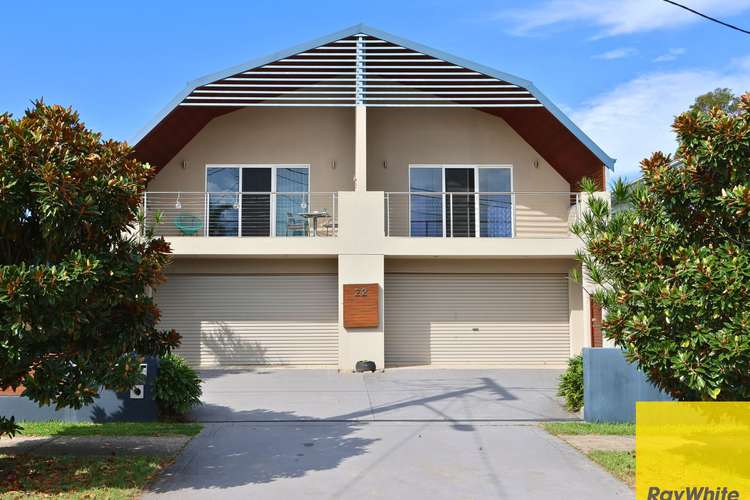 Main view of Homely house listing, 2/22 Telopea Street, Booker Bay NSW 2257