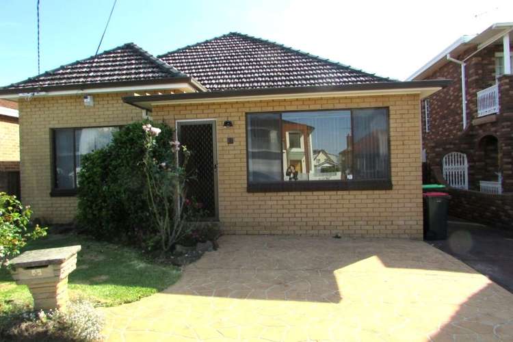 Main view of Homely house listing, 9 Clevedon Road, Hurstville NSW 2220