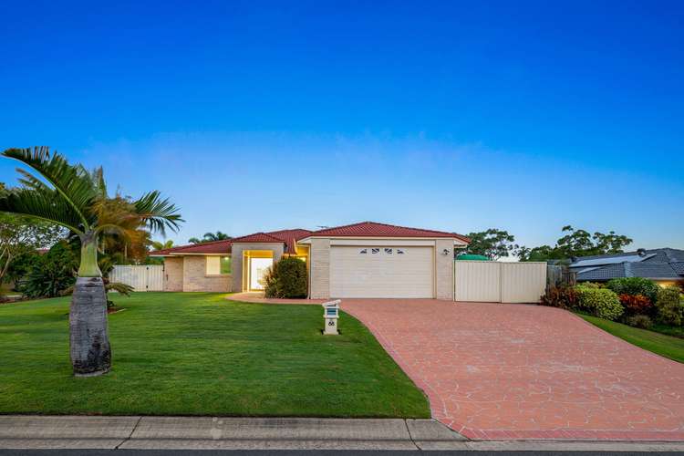 Main view of Homely house listing, 88 Prospect Street, Parkinson QLD 4115
