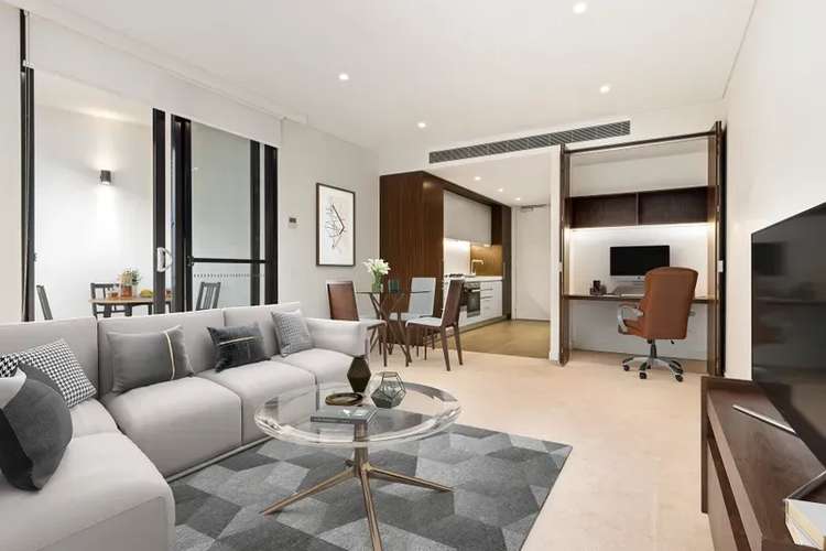 Main view of Homely apartment listing, 20/20 McLachlan Avenue, Darlinghurst NSW 2010