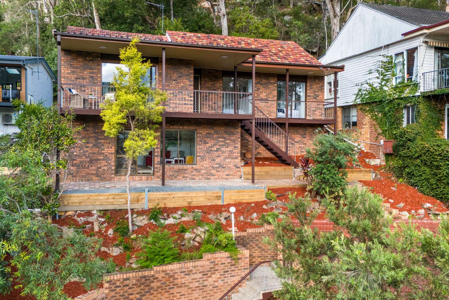 Main view of Homely house listing, 44 Prince Edward Park Road, Woronora NSW 2232