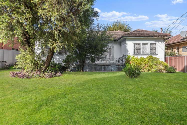Main view of Homely house listing, 52 Passefield Street, Liverpool NSW 2170