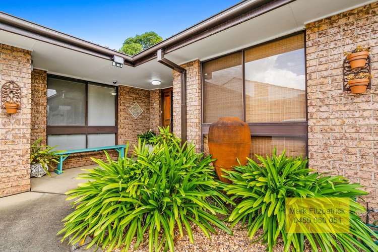 Main view of Homely house listing, 10/45 Rudd Road, Leumeah NSW 2560