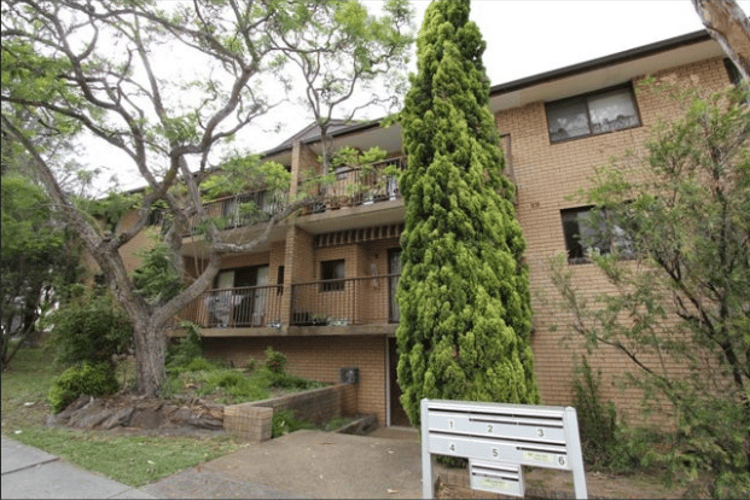 Main view of Homely unit listing, 2/57 Woniora Road, Hurstville NSW 2220