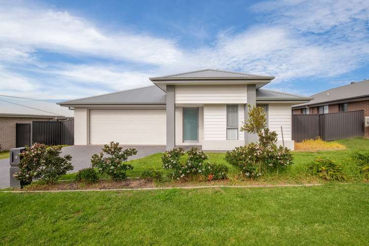 Main view of Homely house listing, 9 Morecambe Circuit, Thornton NSW 2322