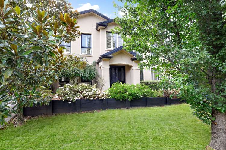 Main view of Homely house listing, 42 Seiberi Close, Blackheath NSW 2785
