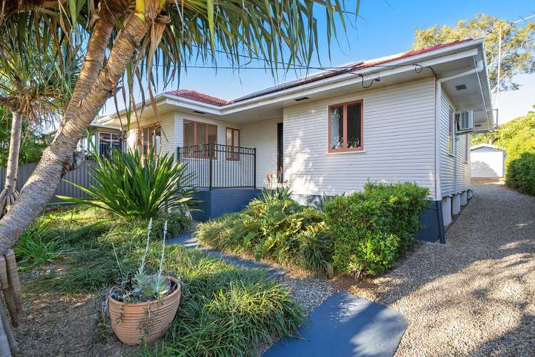 Main view of Homely house listing, 128 Victoria Avenue, Margate QLD 4019