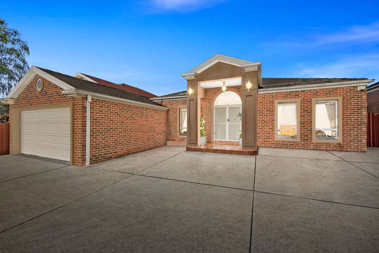 Main view of Homely house listing, 13 Cheviot Drive, Mill Park VIC 3082
