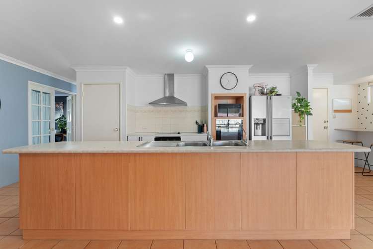 Second view of Homely house listing, 11 Friend Terrace, Baldivis WA 6171