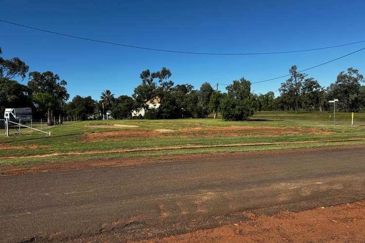 LOT 2, 22 Victoria Street, Morven QLD 4468