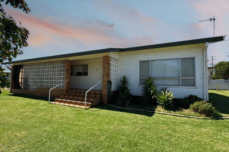 18 Turner Street, Condobolin NSW 2877