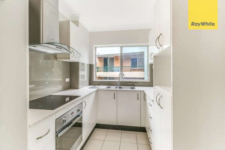 Main view of Homely apartment listing, 39/17 Elizabeth Street, Parramatta NSW 2150