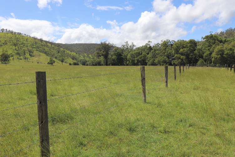 Third view of Homely ruralOther listing, Mt Marcella Ross Road, Booubyjan QLD 4601