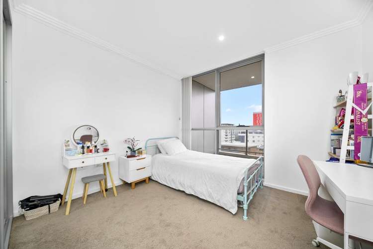 Sixth view of Homely apartment listing, 801/2 Lachlan Street, Liverpool NSW 2170