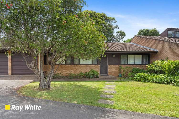 Main view of Homely villa listing, 10/1-15 Dennis Place, Beverly Hills NSW 2209