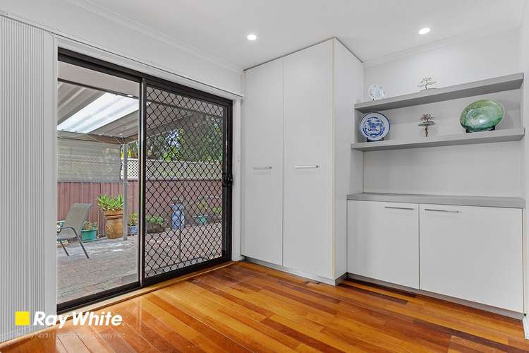 Sixth view of Homely villa listing, 10/1-15 Dennis Place, Beverly Hills NSW 2209