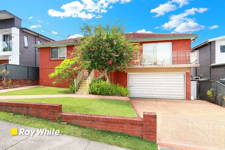 Main view of Homely house listing, 86 Payten Avenue, Roselands NSW 2196