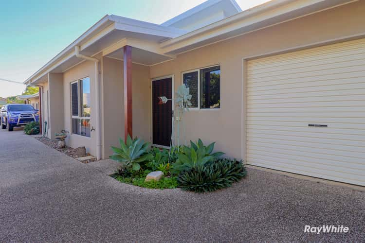 Main view of Homely unit listing, 3/12 Tanner Street, Bargara QLD 4670