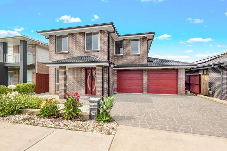 53 Dardanelles Road, Edmondson Park NSW 2174