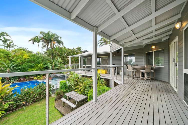 Main view of Homely house listing, 13 Newport Street, Sunrise Beach QLD 4567