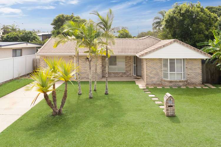 1 Sutherland Street, Dicky Beach QLD 4551